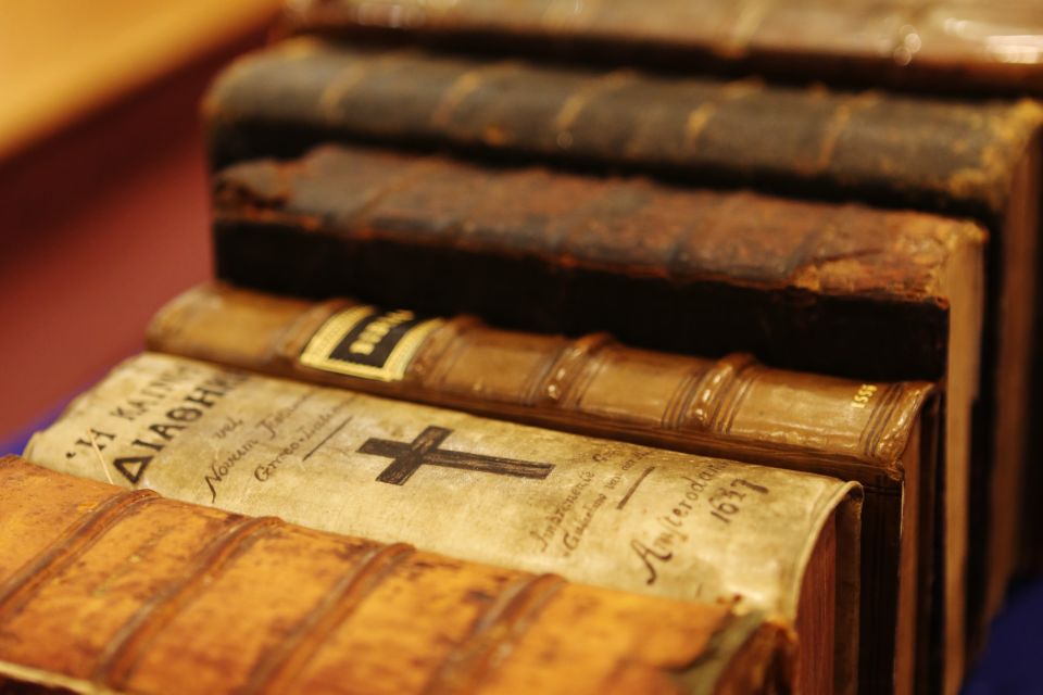 Bibles4