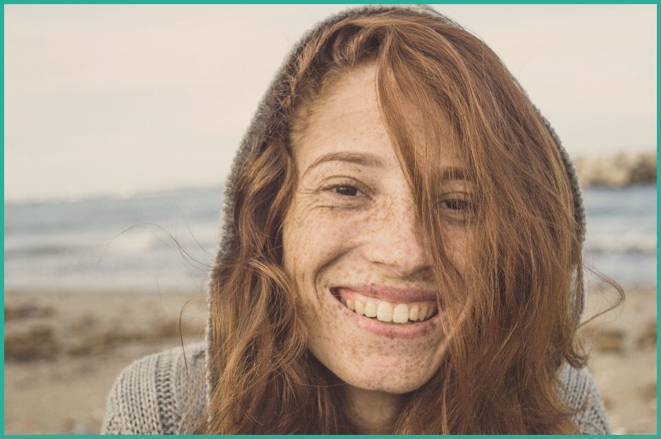 Redhead