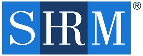 Shrm logo
