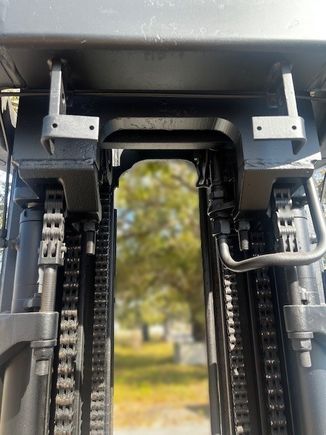 Hyster8
