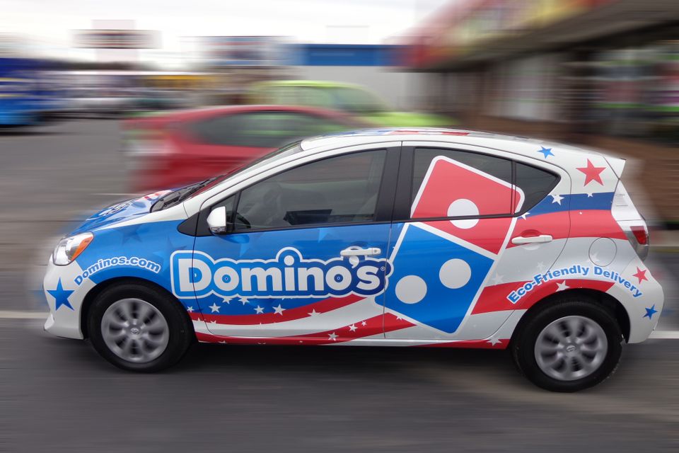 Dominos