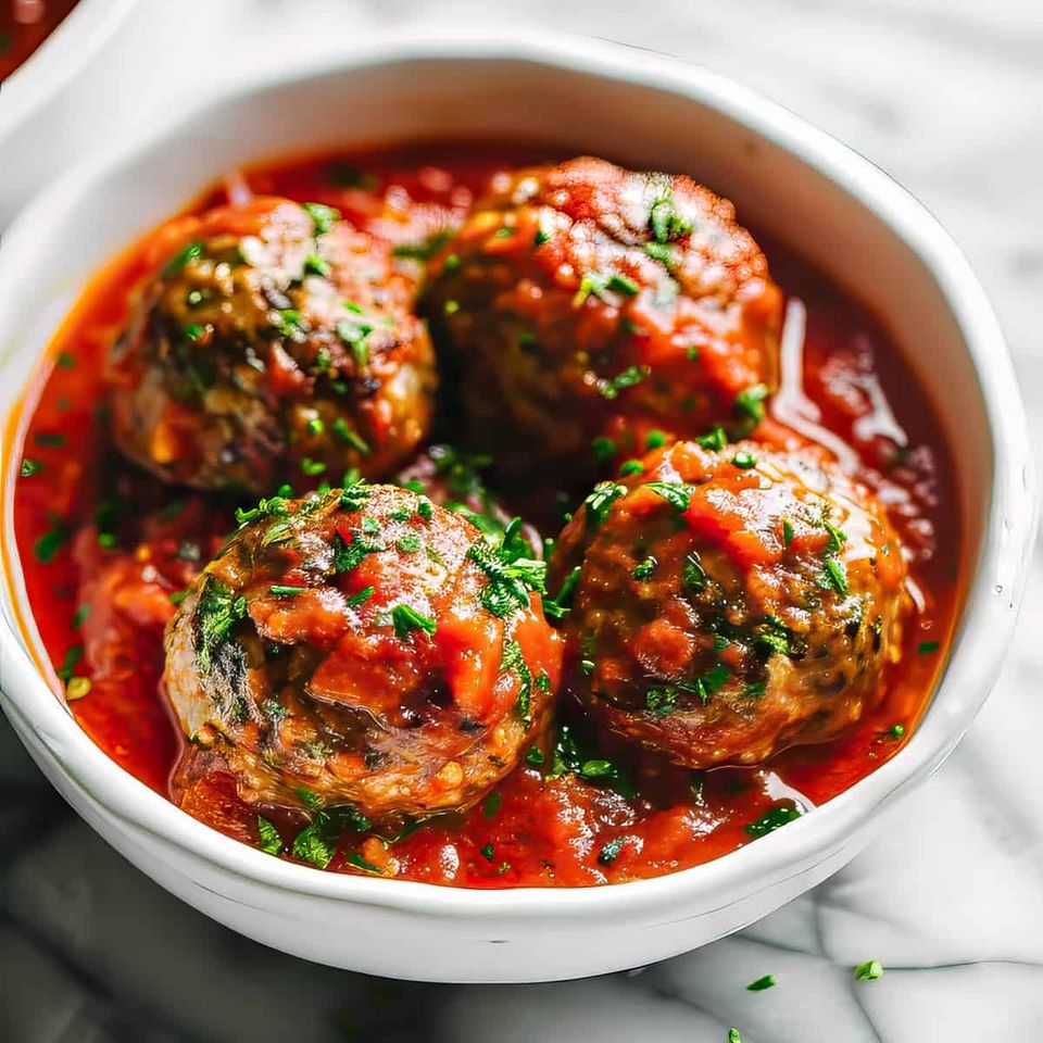 Meatballs