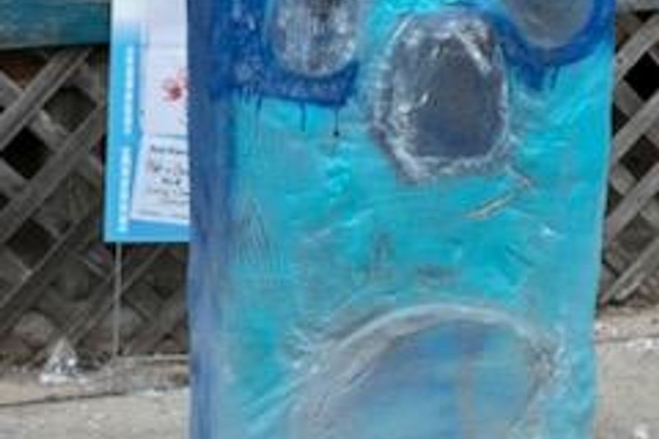 Ice carving 2025 47