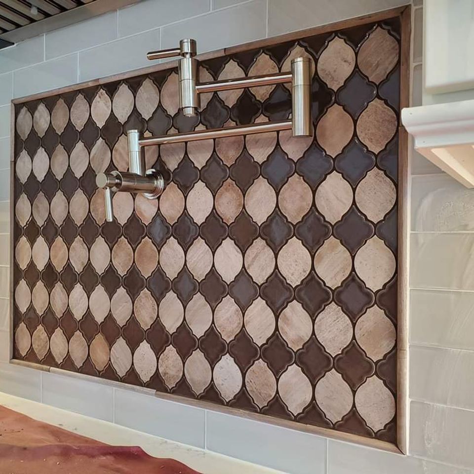 Faucet