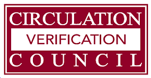 Circulation Verification Council