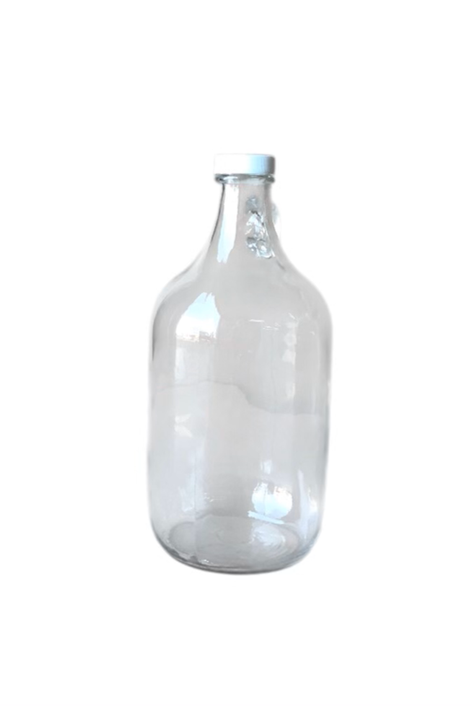 Half gallon jug