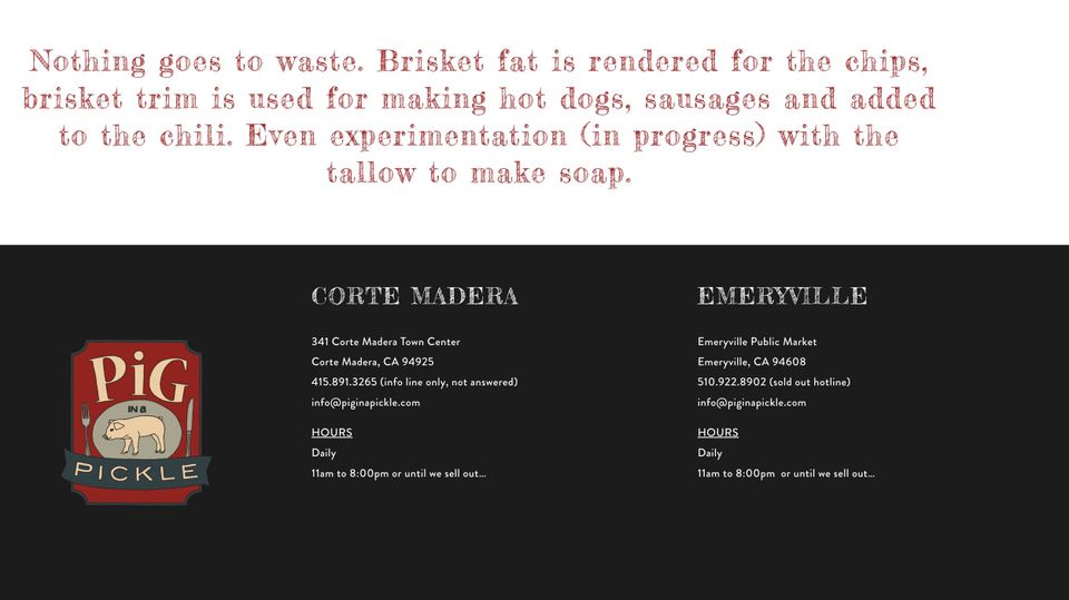 Screenshot of KPCopy's work with PIg in a Pickle 