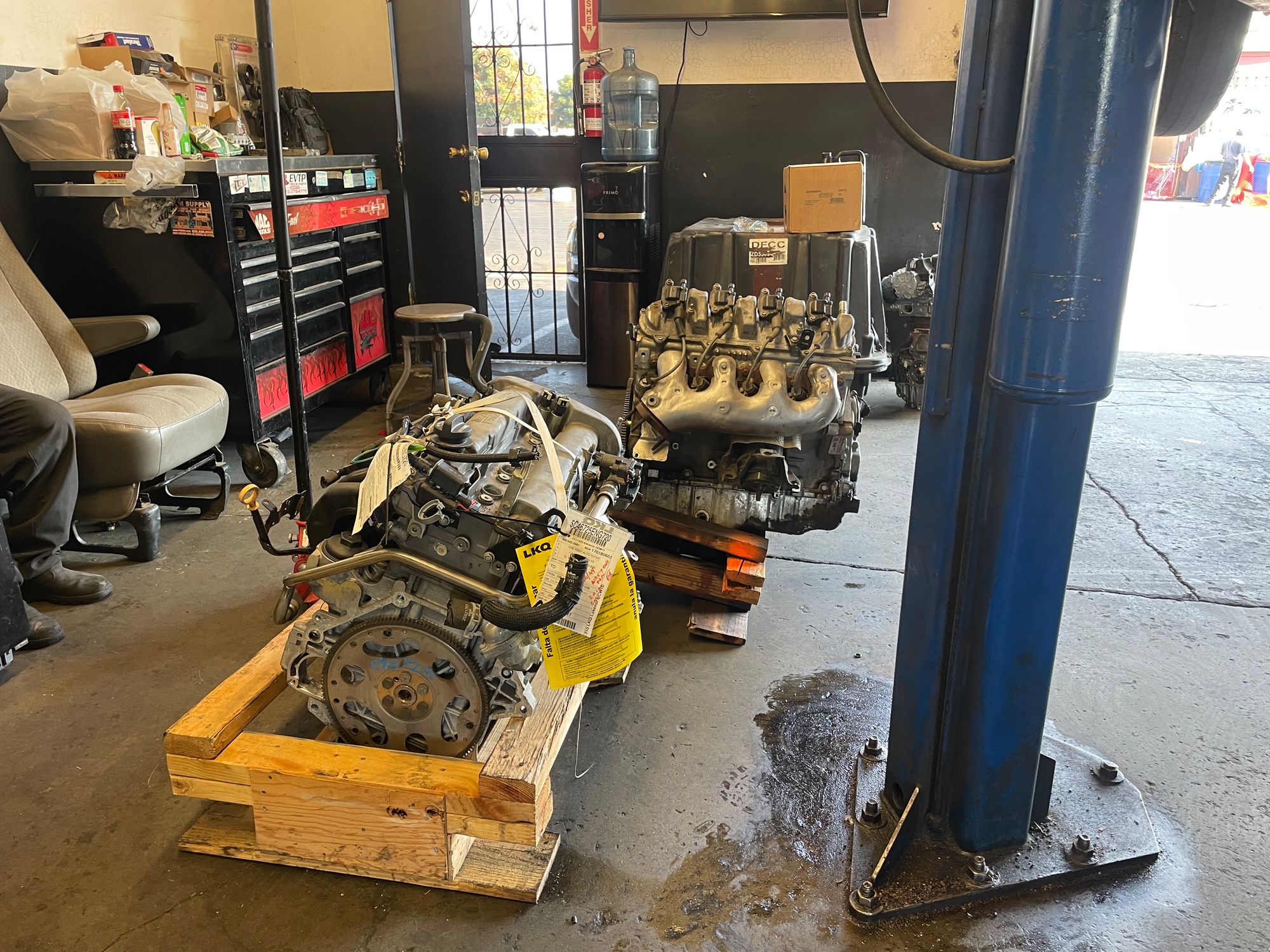 5pointautorepair, business photo 5