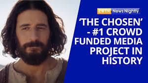 Crowd funded chosen
