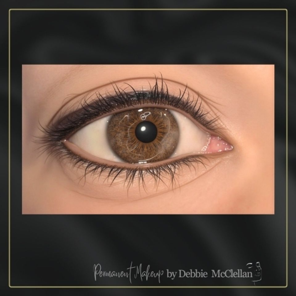 3 updated eyeliner