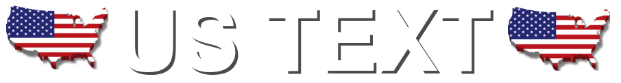 US TEXT