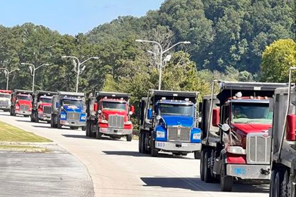 Deliveryline