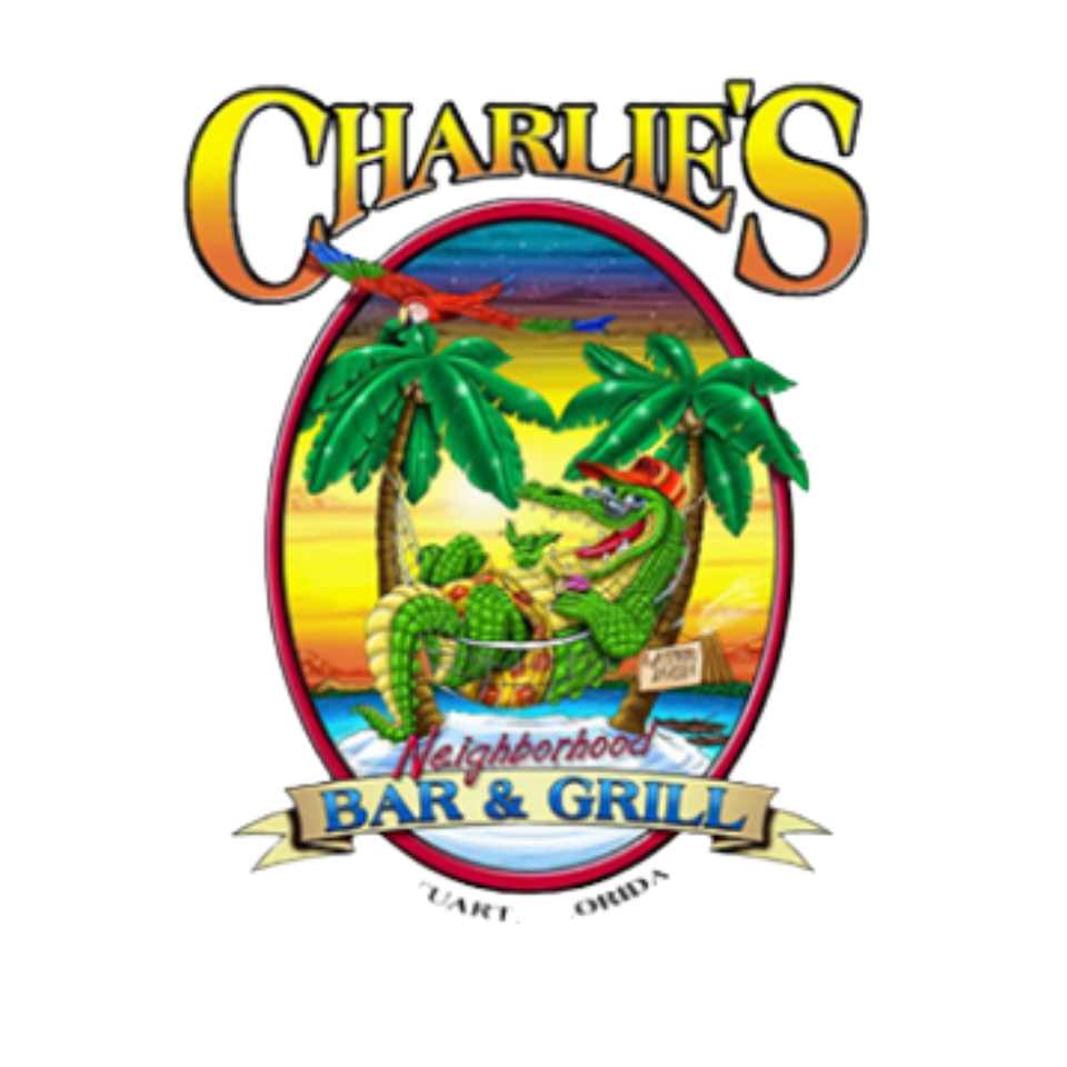 Hav charlie's logo