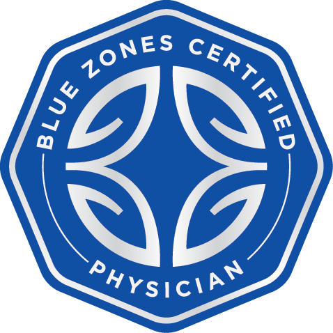 Bz certified badge physician