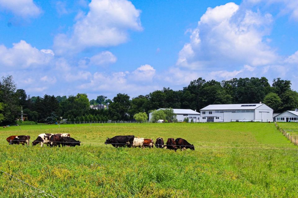 Esh Farm, Paradise, PA