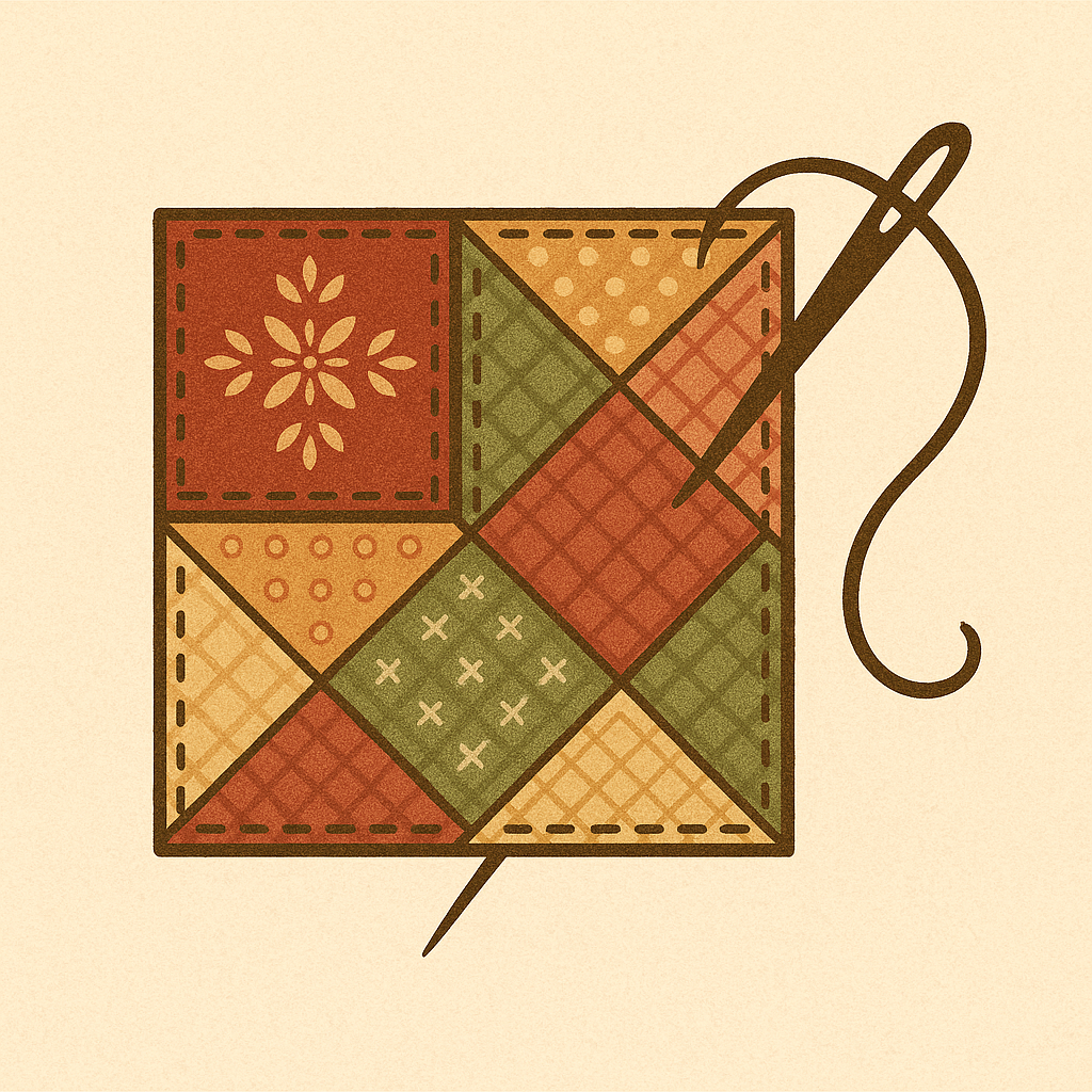 Terri's Custom Handmade Quilts