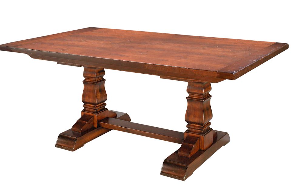 Hts jessica table