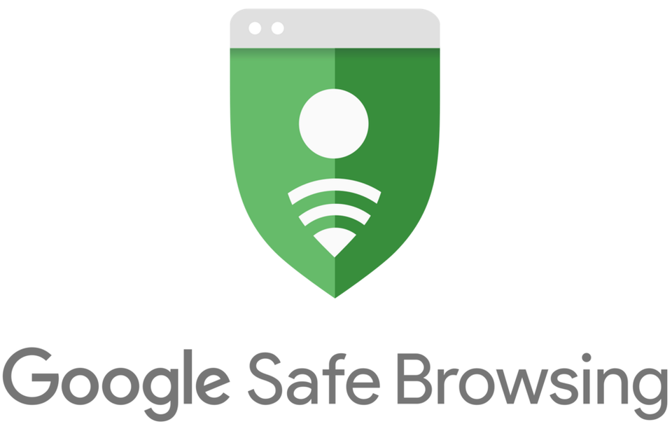 Safebrowsing logo vert