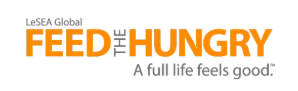 Feed the hungry