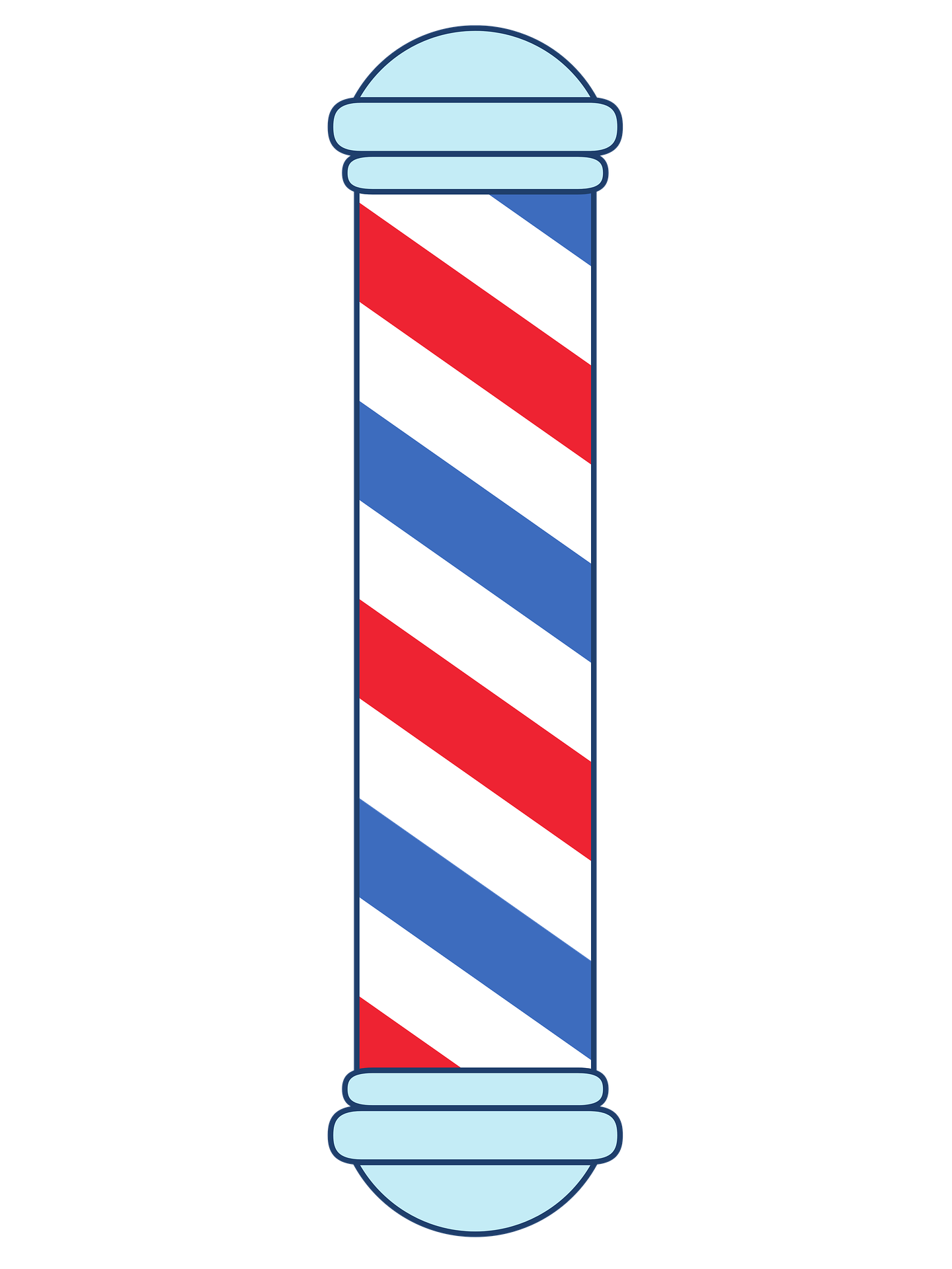 Ed-Viens Beauty & Barbershop