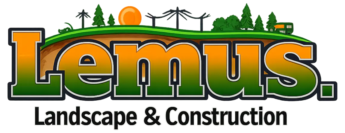 Lemus Landscape & Construction LLC