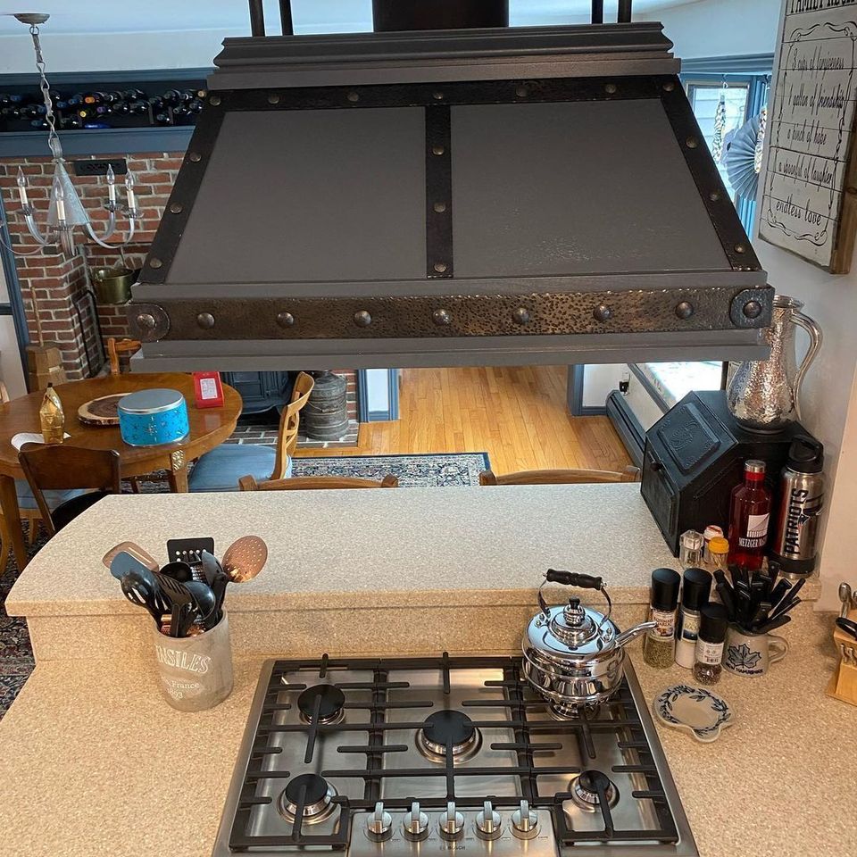 Kitchenvent
