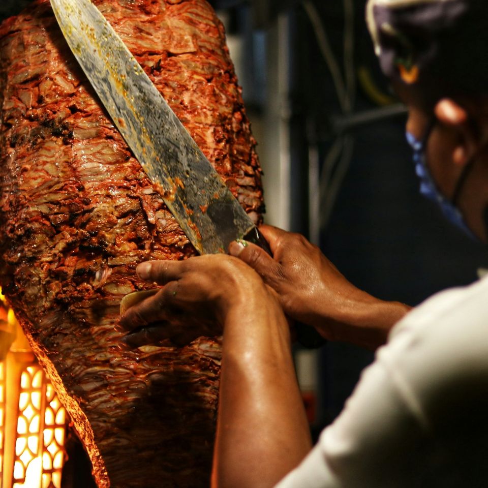 Halal Restaurant