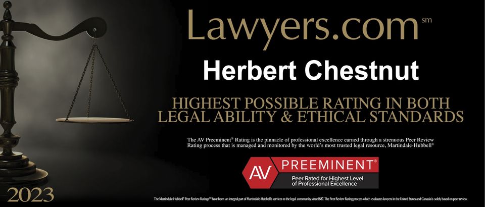 Herbert chestnut and associates
