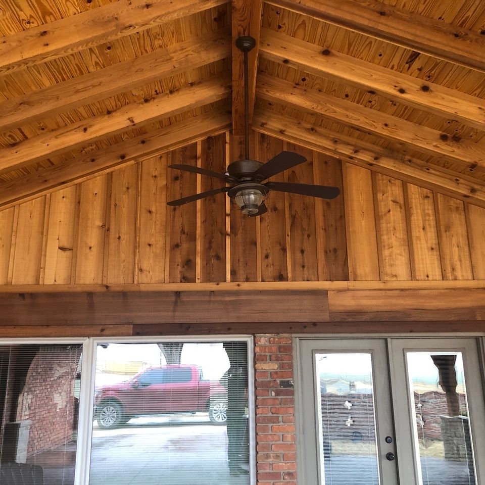 Select outdoor solutions  tulsa oklahoma  outdoor living patio covers shade structures  roofed patio cover contractor builder construction company  photo feb 06  3 12 45 pm