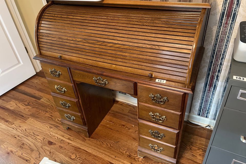 Lynchburg lot 181
