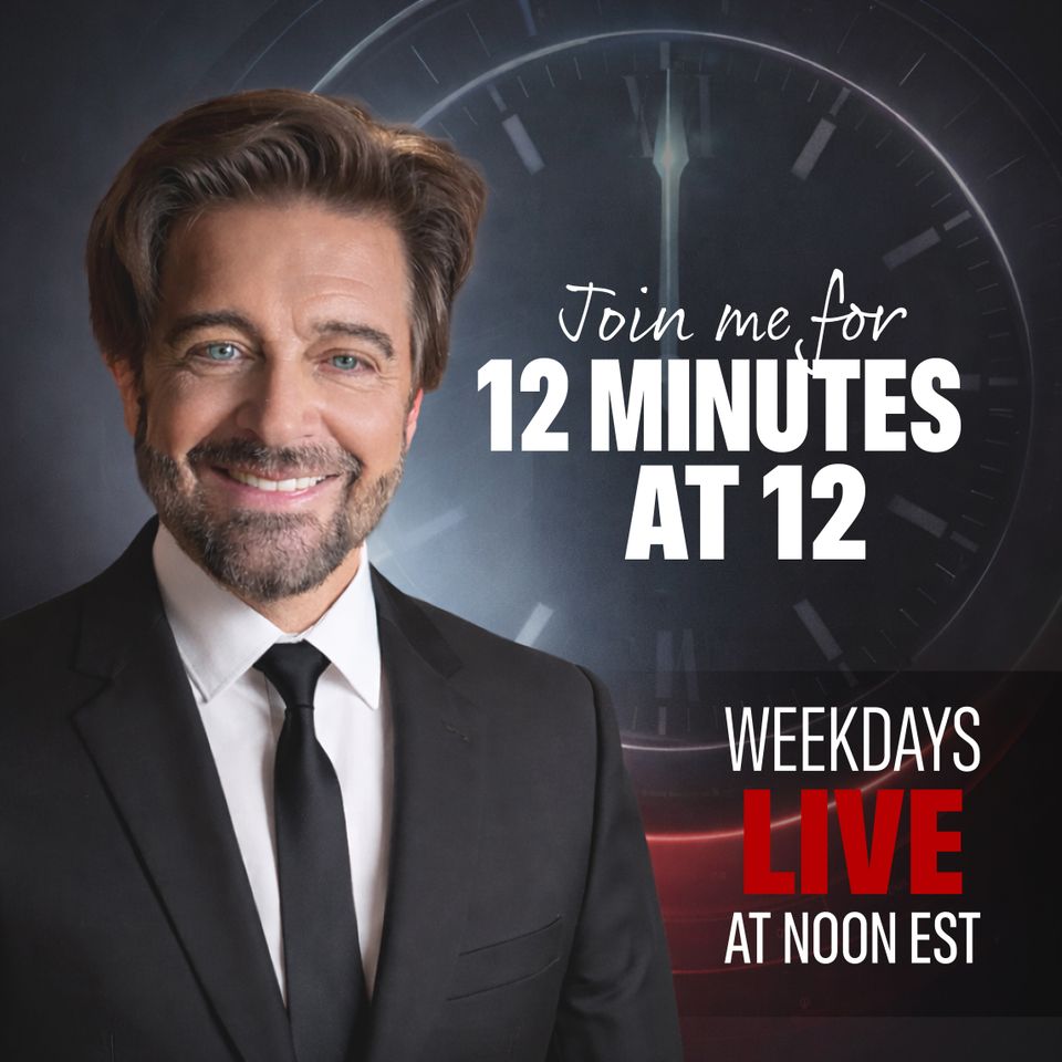 12 minutes