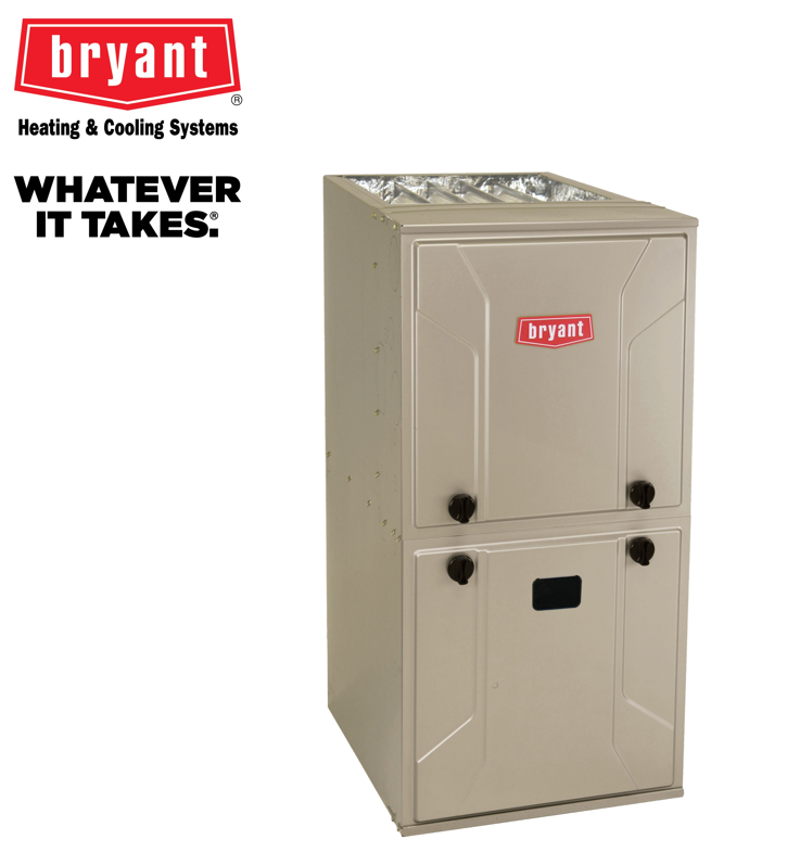 Bryant hvac