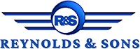 Reynolds & Sons