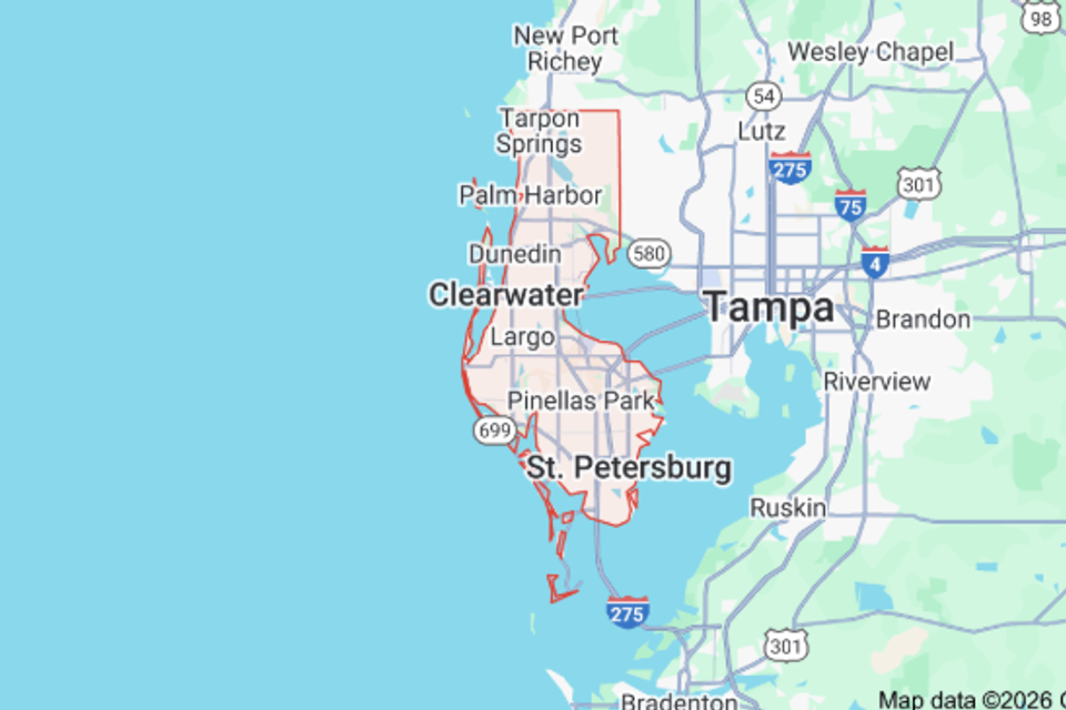 Pinellas