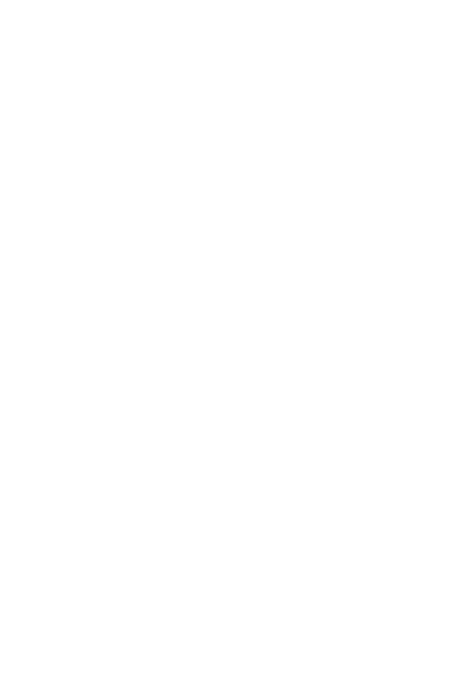 Faith   jesus has my back white