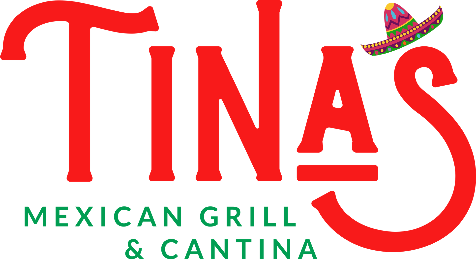 Tina's Mexican Grill & Cantina