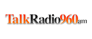 Talkradio960 logo