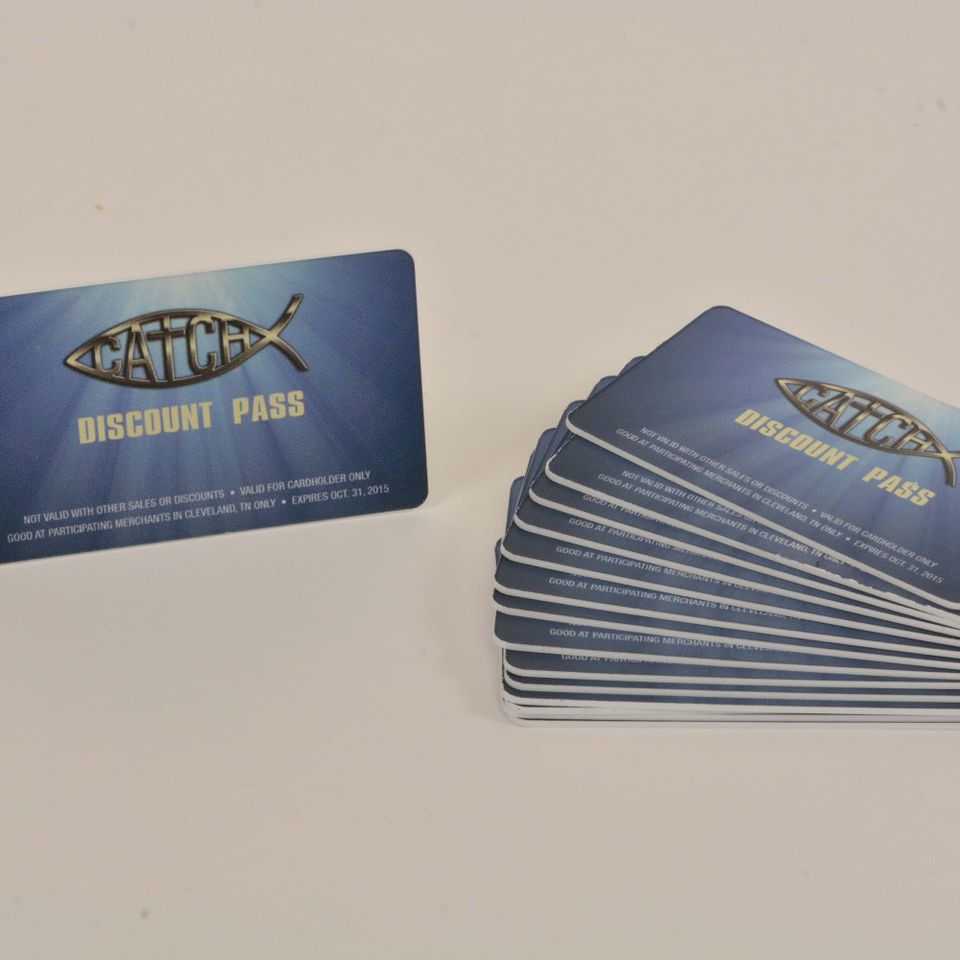 Frequent business passes
