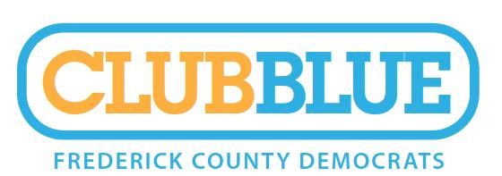 Club blue logo