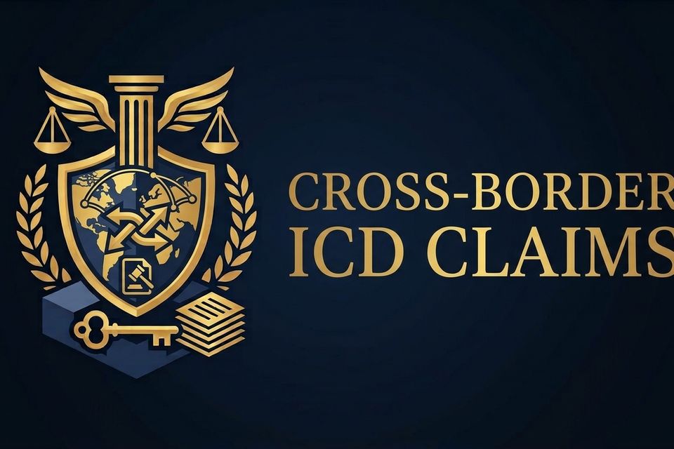 Slss cross border services