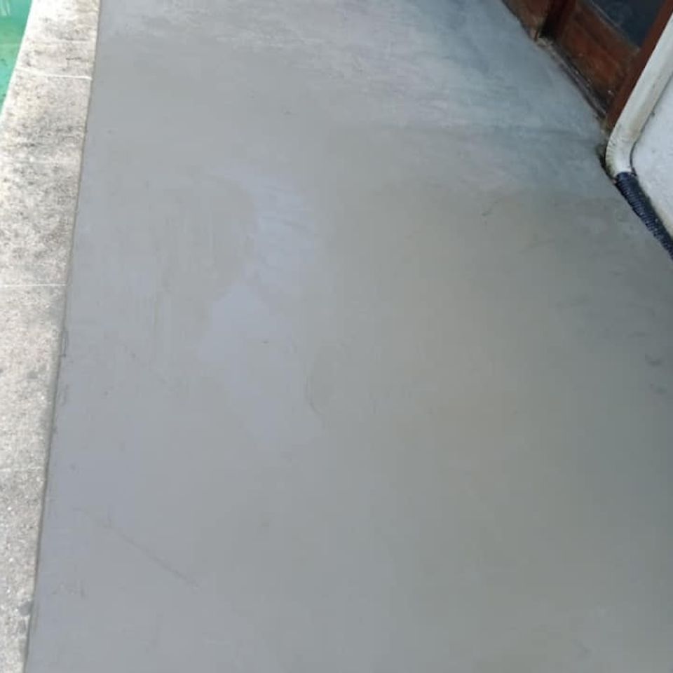 411 concrete 22