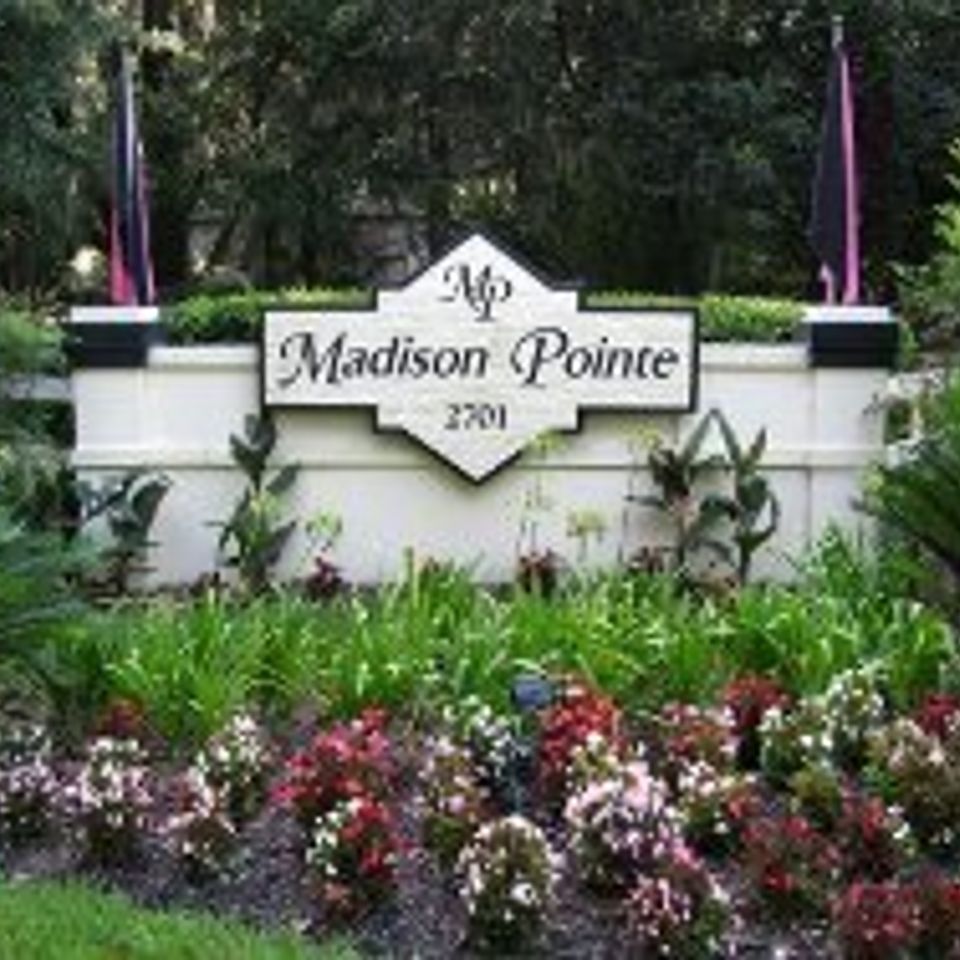 Madison pointe