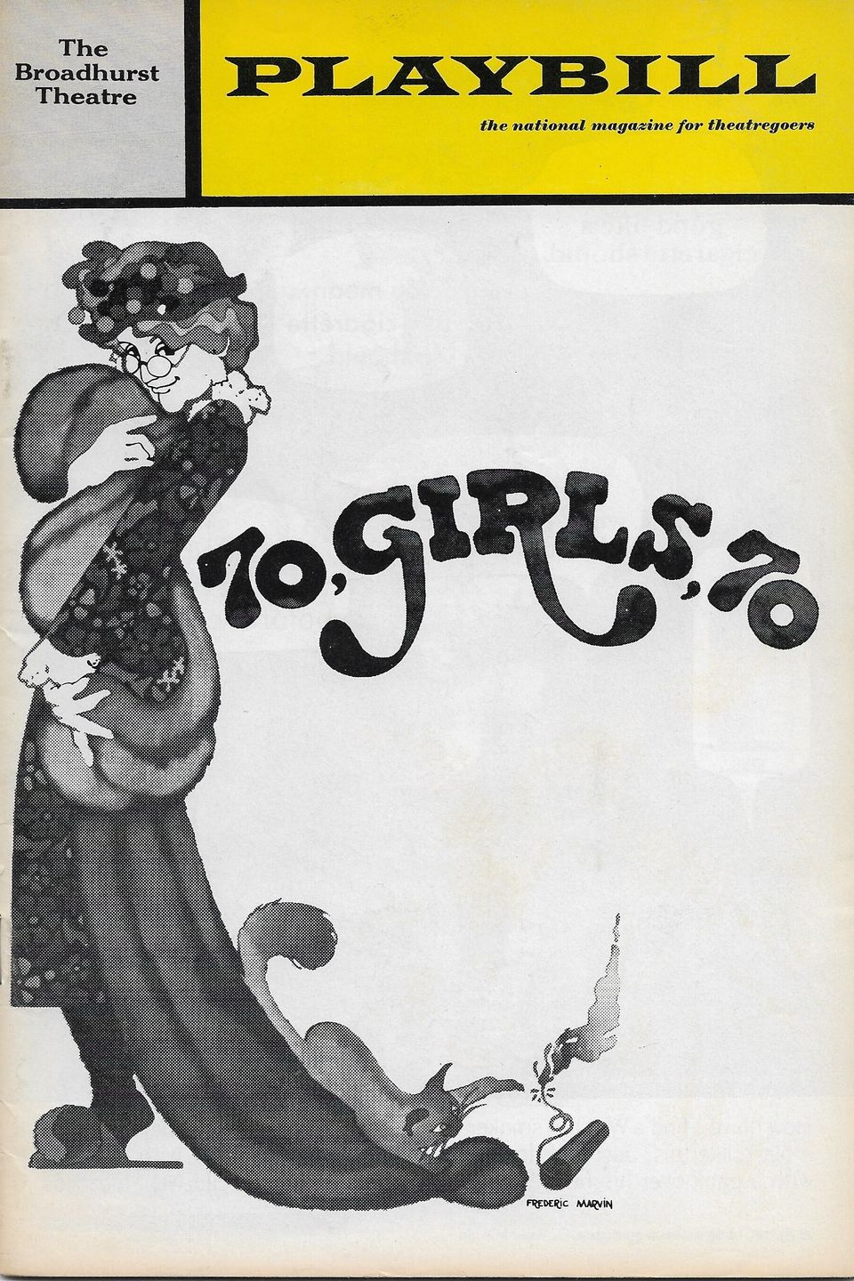 70 girls 70