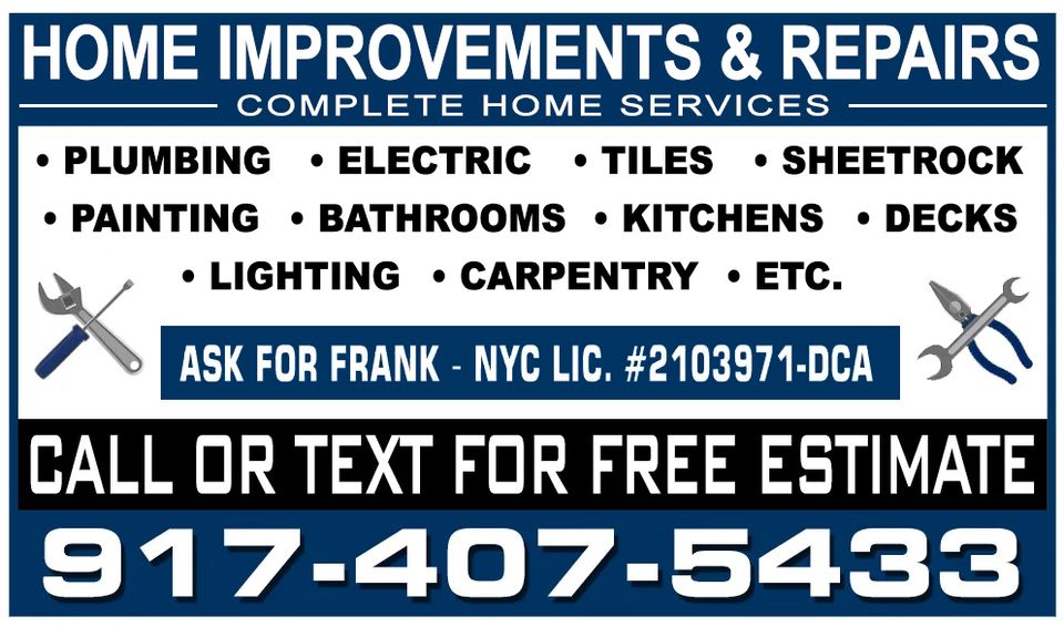 Frankshome