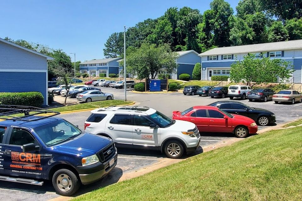 Commercial picture
