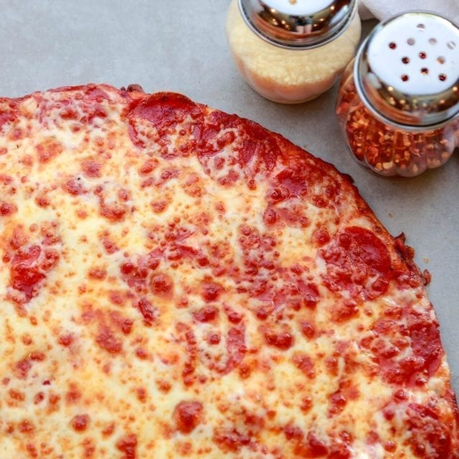 Pizzeria - Italian Restaurant | Cassano's Pizza & Subs Pizza King ...