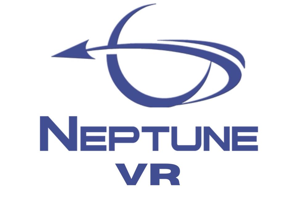 Neptune vr updated logo