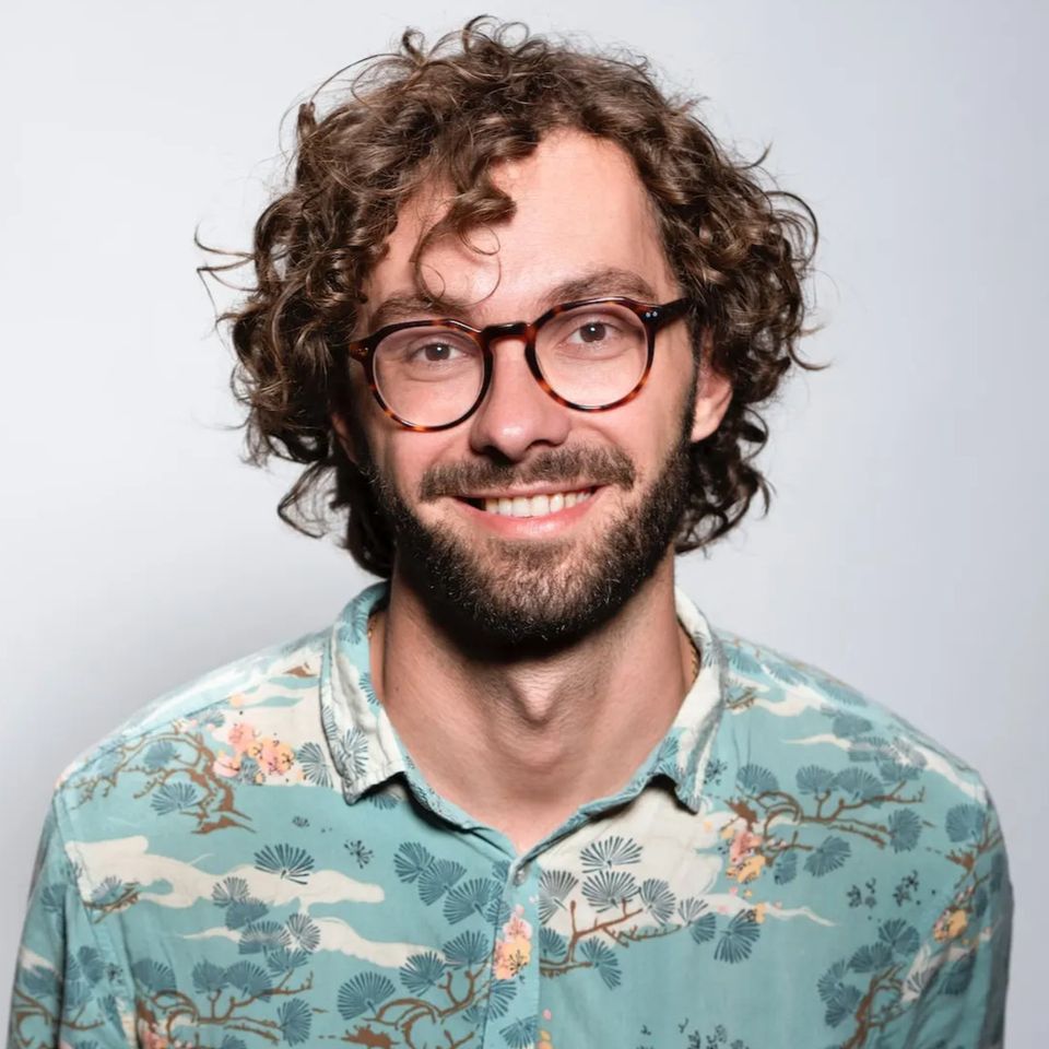Staff Member