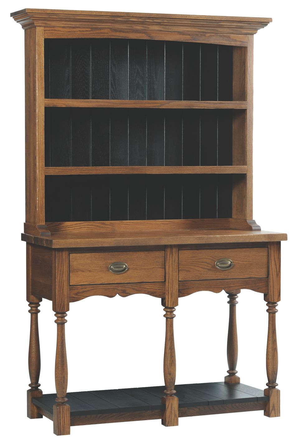 Cd luxembourgh hutch 30026