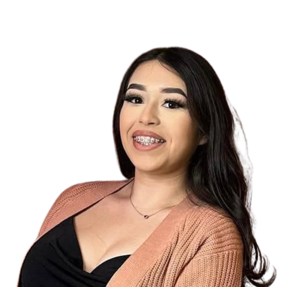 Erica headshot